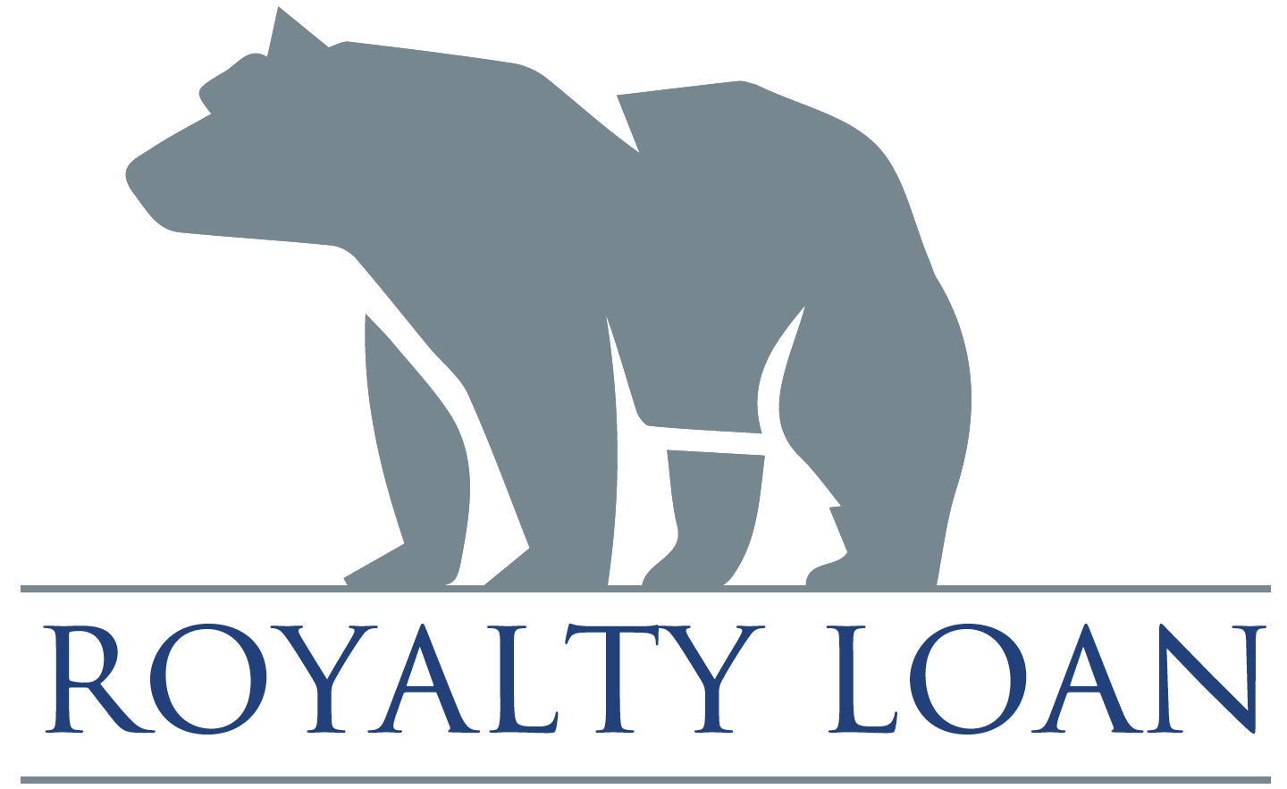 Royalty Loan